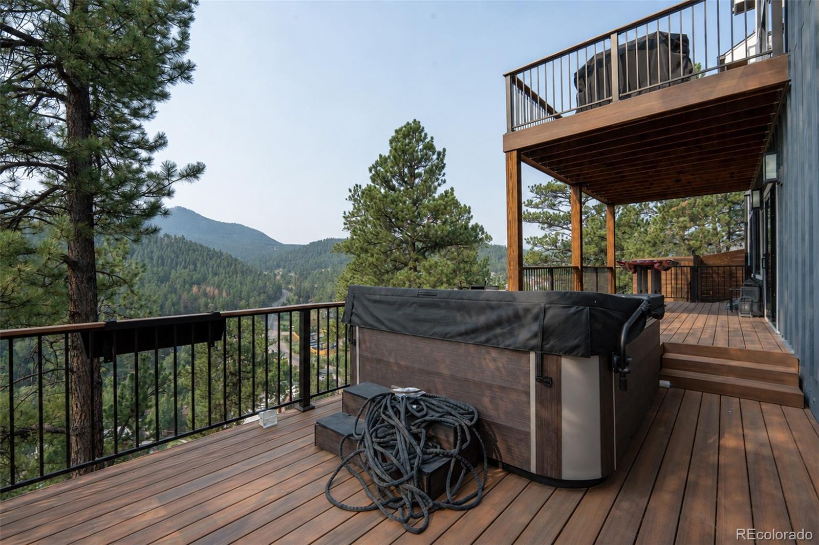MLS Image #44 for 3276  meadow view road,evergreen, Colorado