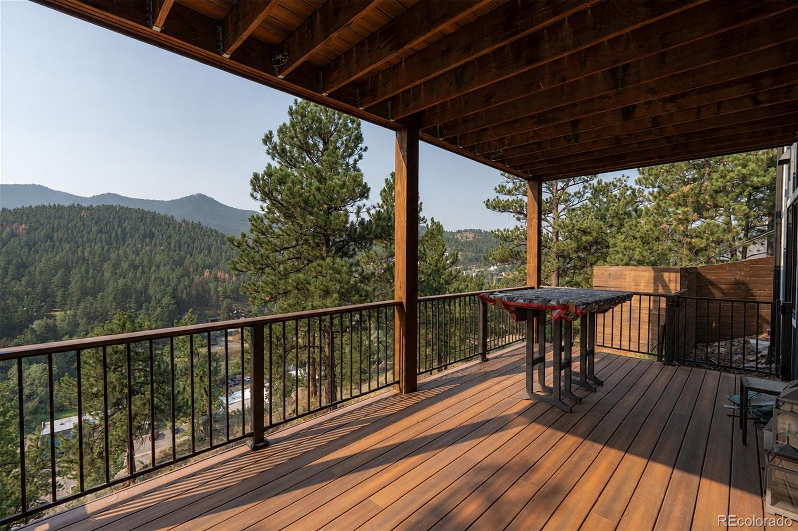 MLS Image #45 for 3276  meadow view road,evergreen, Colorado