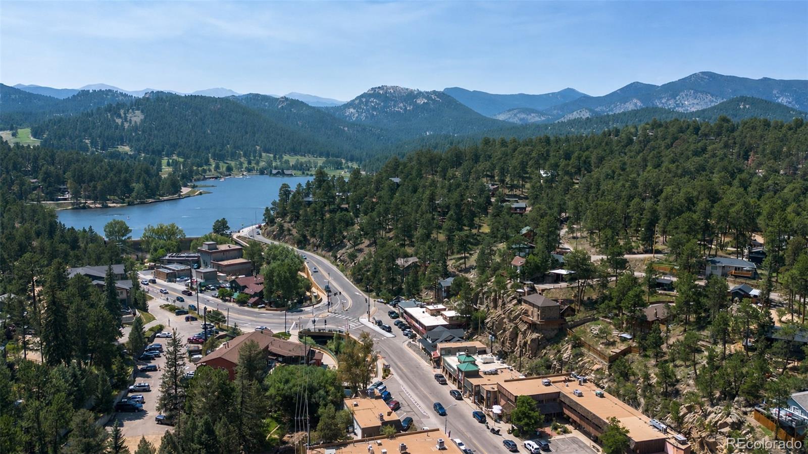 MLS Image #47 for 3276  meadow view road,evergreen, Colorado