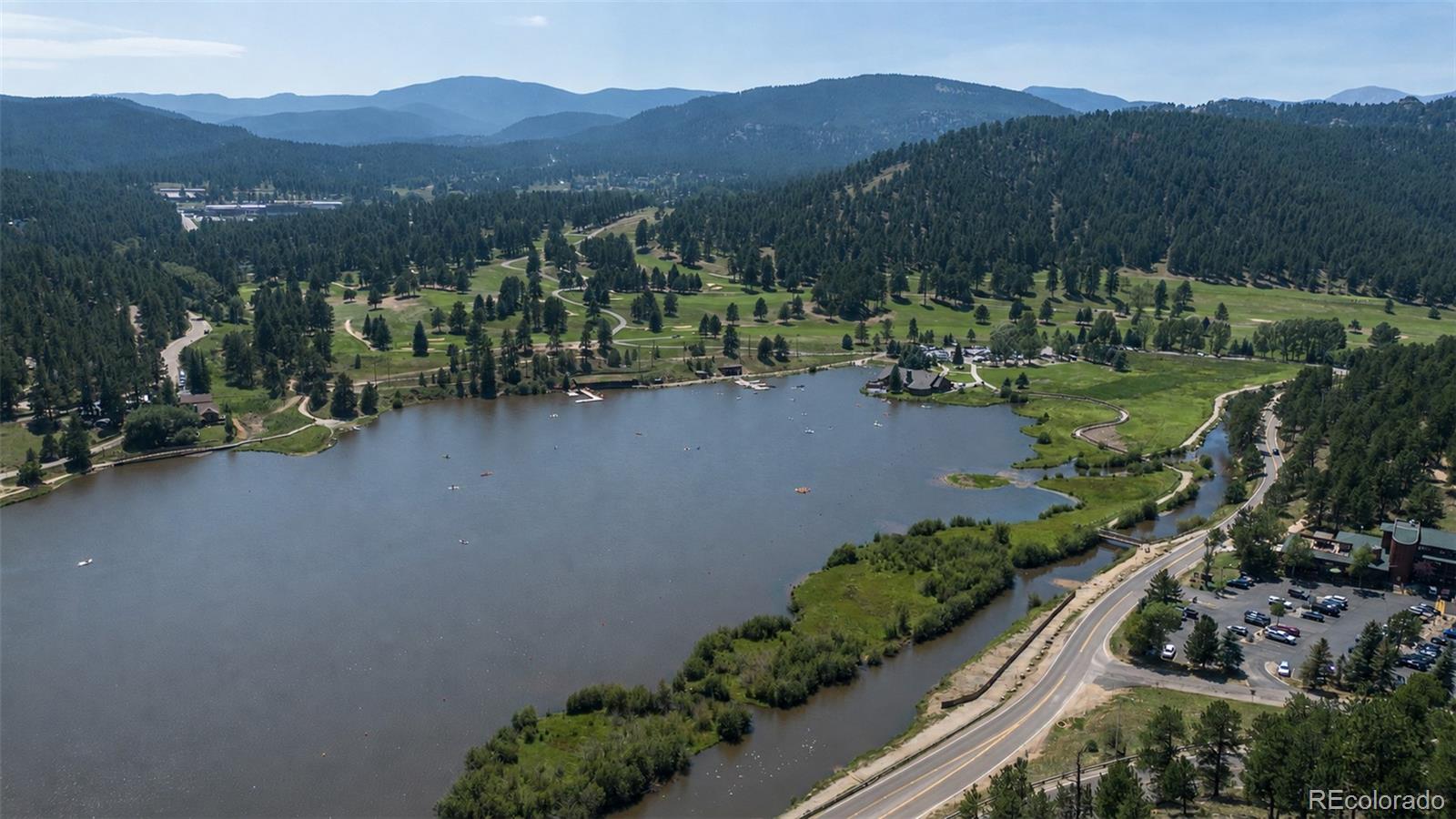 MLS Image #48 for 3276  meadow view road,evergreen, Colorado