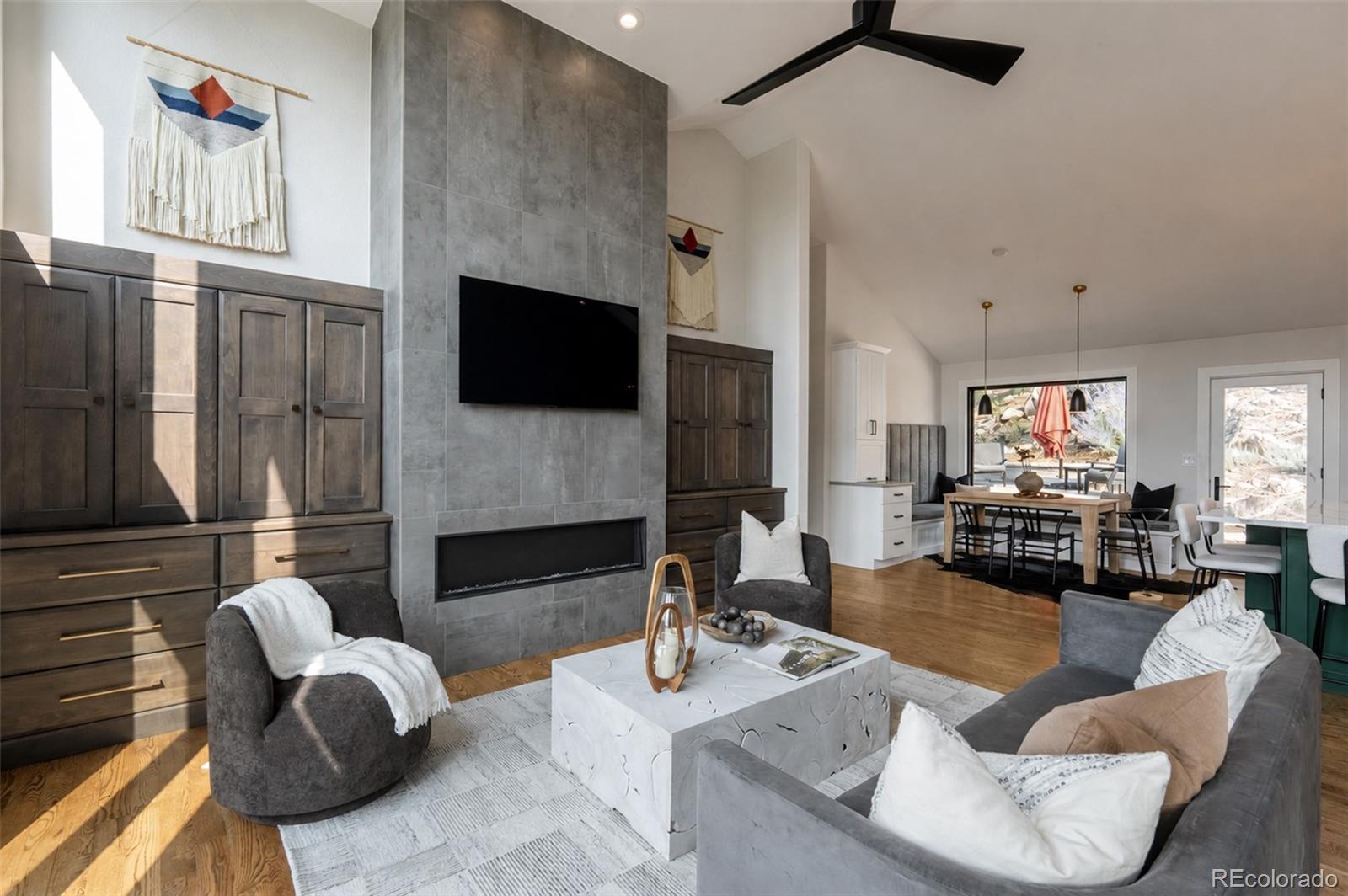 MLS Image #5 for 3276  meadow view road,evergreen, Colorado