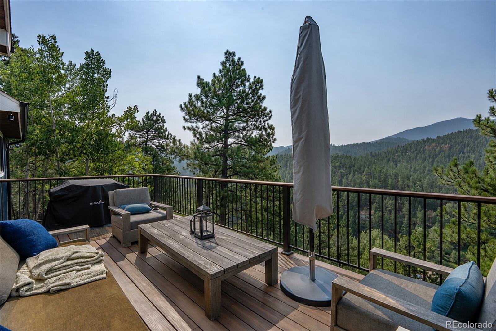 MLS Image #6 for 3276  meadow view road,evergreen, Colorado