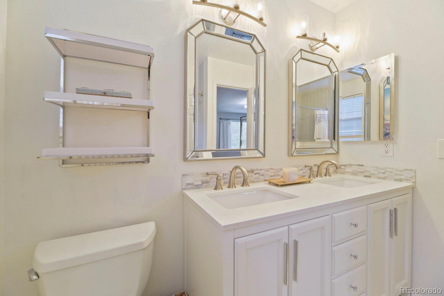 MLS Image #12 for 3531  morning glory drive,castle rock, Colorado