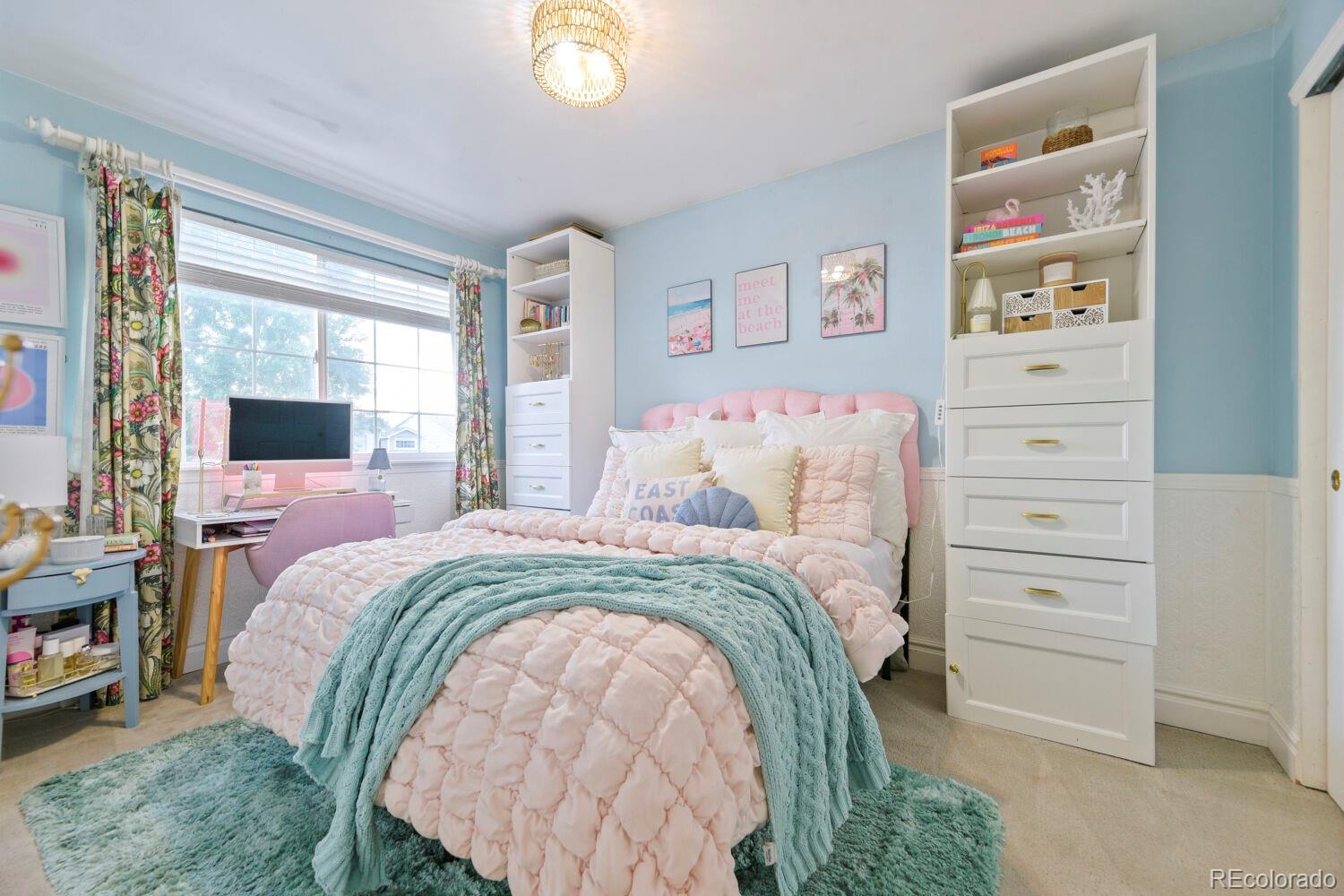 MLS Image #14 for 3531  morning glory drive,castle rock, Colorado