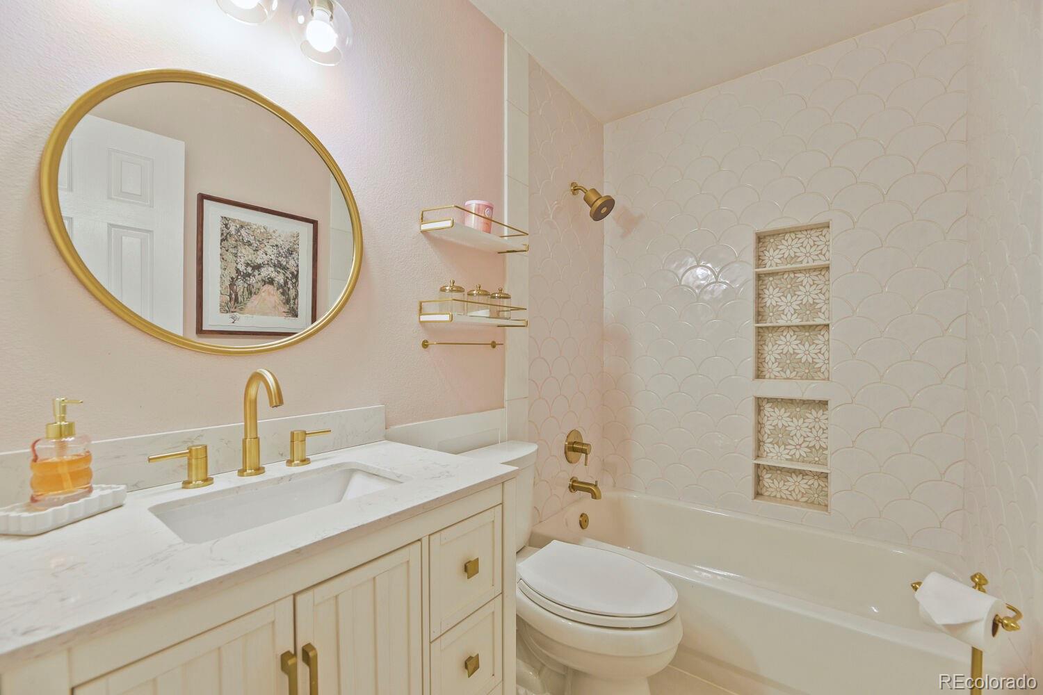MLS Image #16 for 3531  morning glory drive,castle rock, Colorado