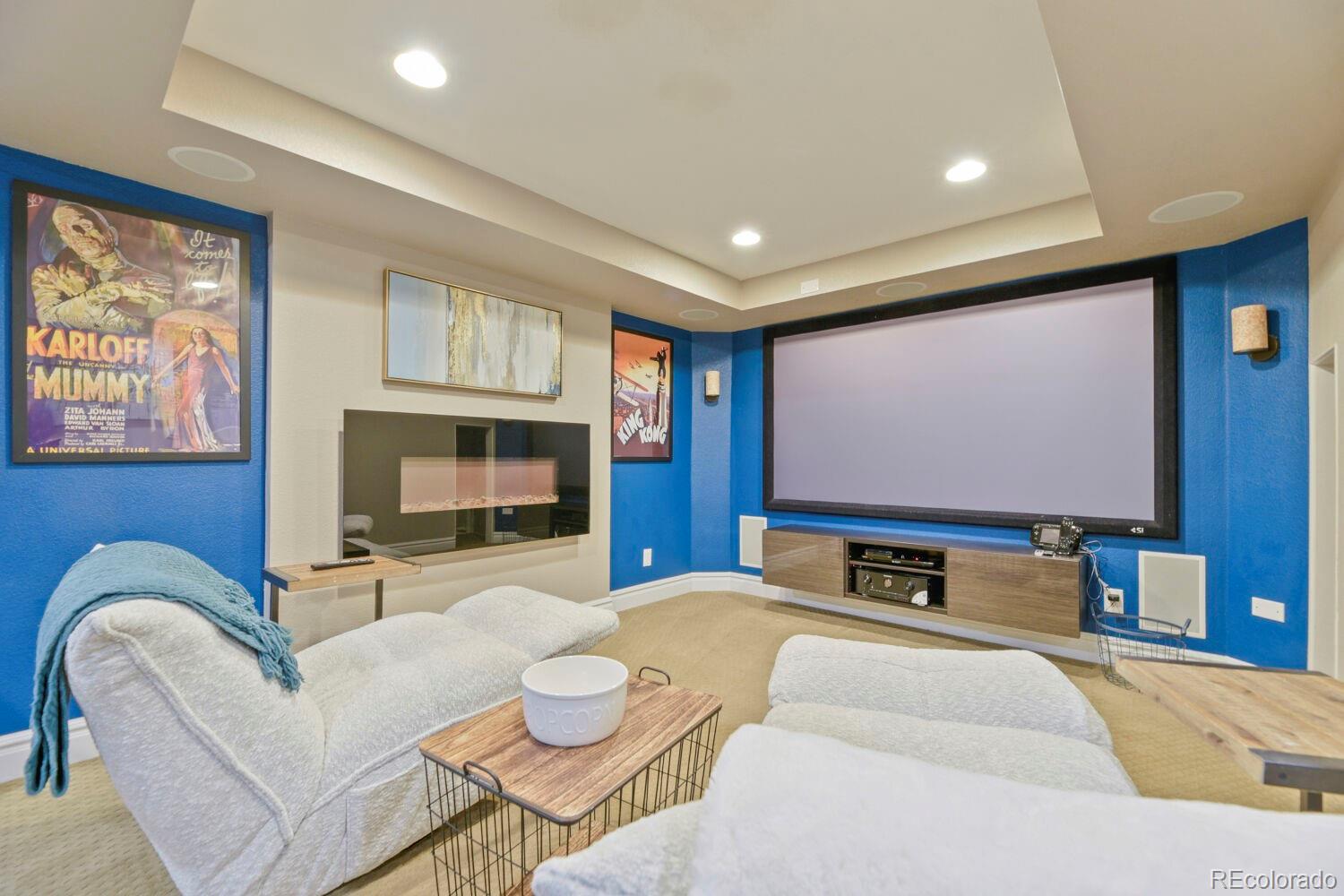MLS Image #17 for 3531  morning glory drive,castle rock, Colorado