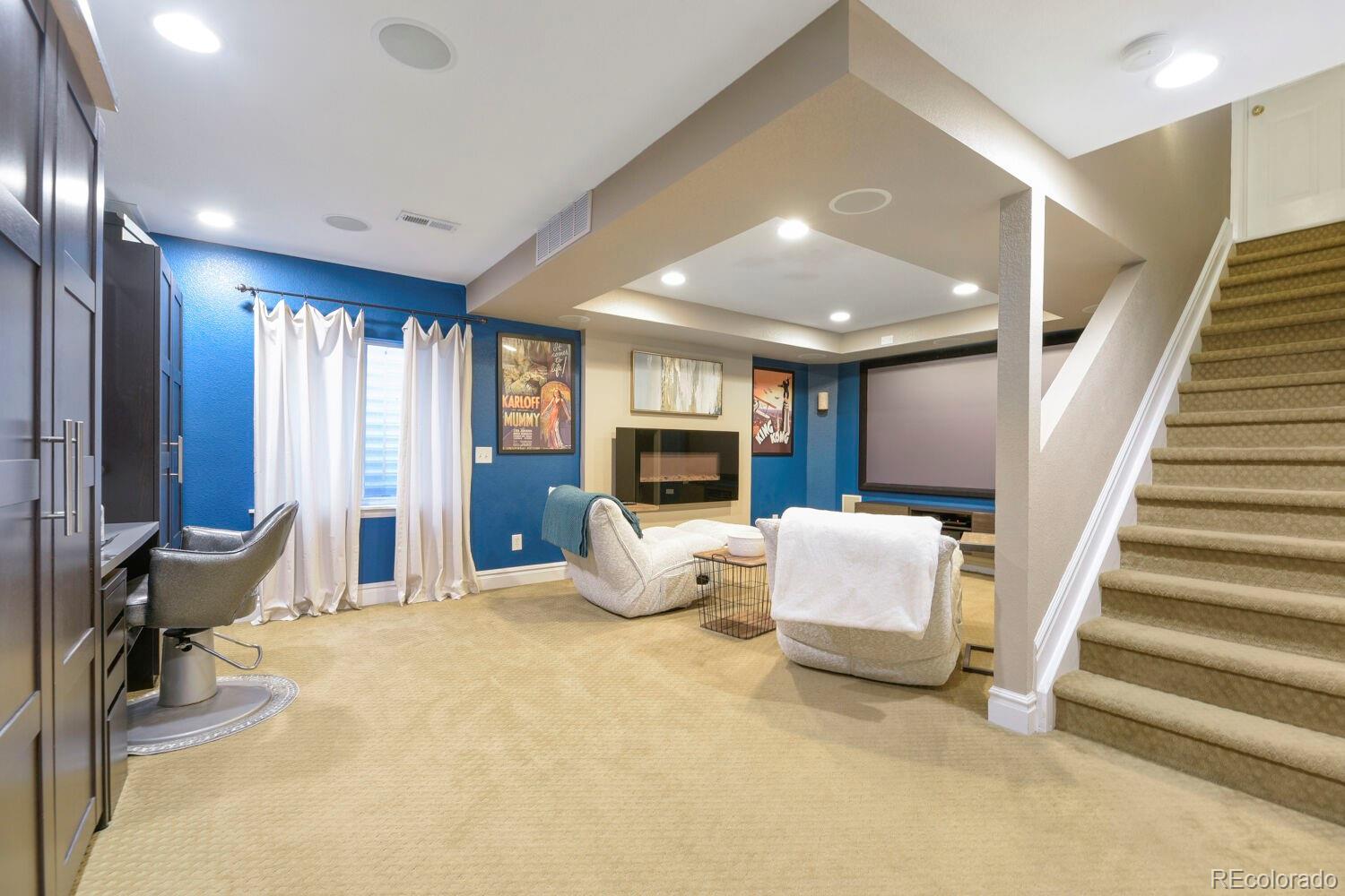MLS Image #18 for 3531  morning glory drive,castle rock, Colorado