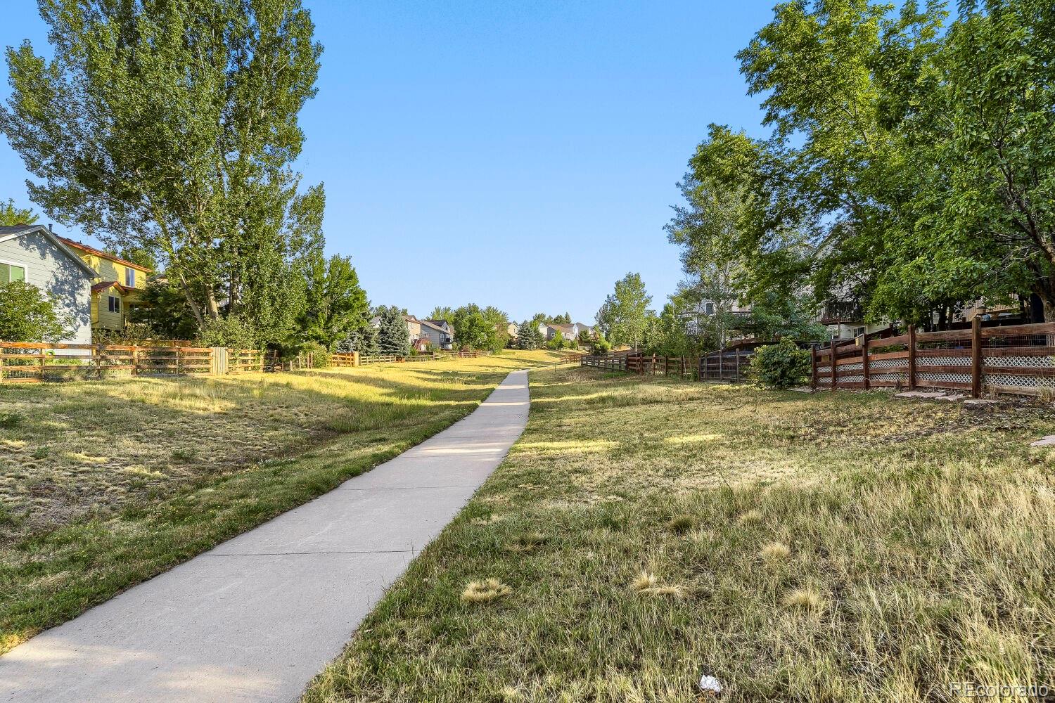 MLS Image #23 for 3531  morning glory drive,castle rock, Colorado