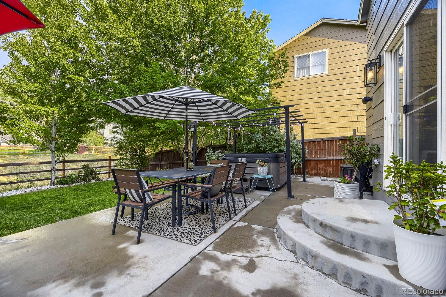 MLS Image #24 for 3531  morning glory drive,castle rock, Colorado