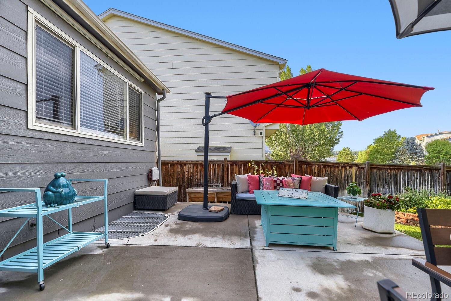 MLS Image #25 for 3531  morning glory drive,castle rock, Colorado