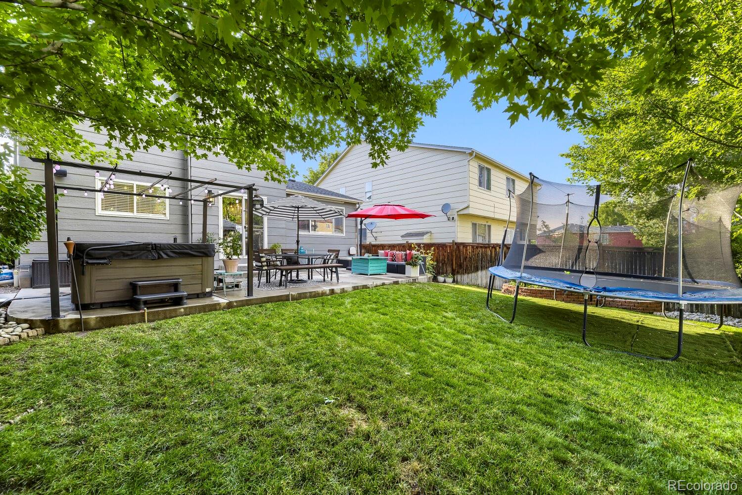 MLS Image #26 for 3531  morning glory drive,castle rock, Colorado