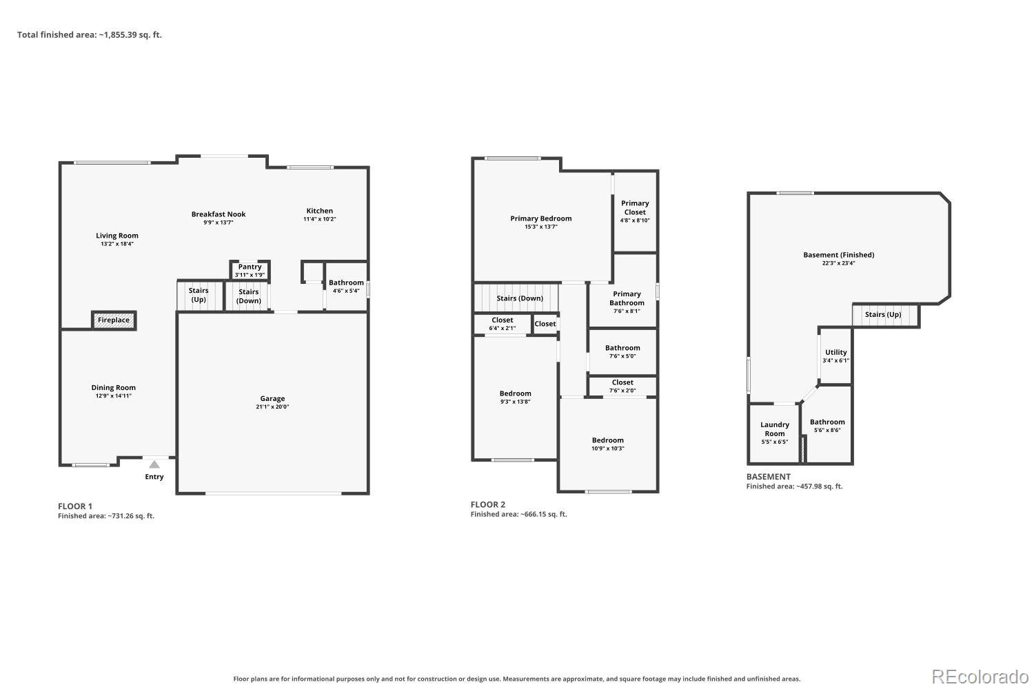 MLS Image #27 for 3531  morning glory drive,castle rock, Colorado
