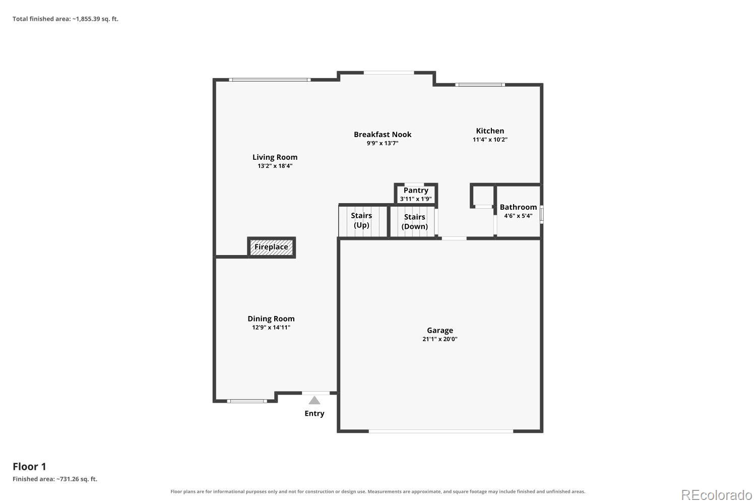 MLS Image #28 for 3531  morning glory drive,castle rock, Colorado