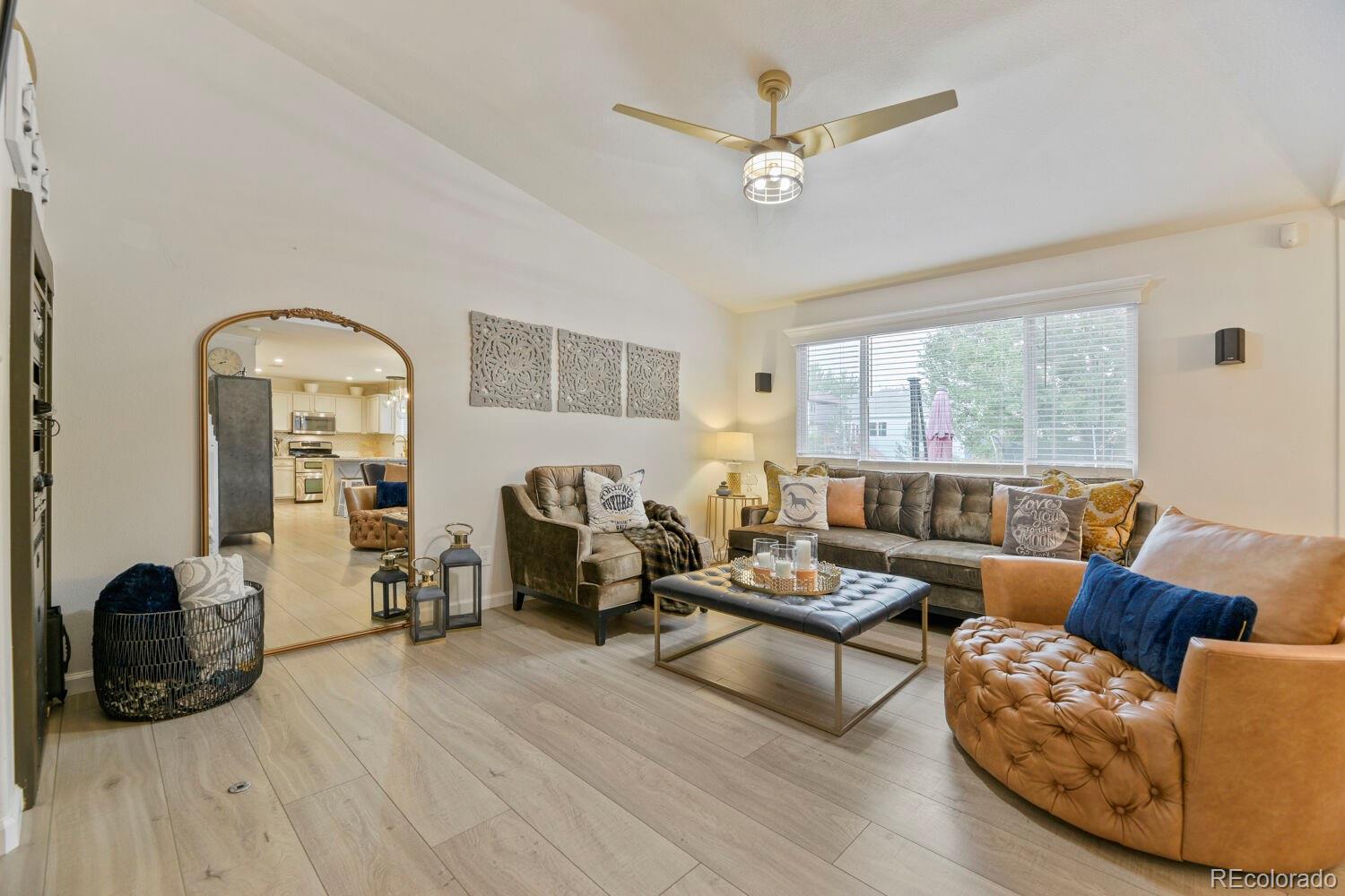 MLS Image #3 for 3531  morning glory drive,castle rock, Colorado