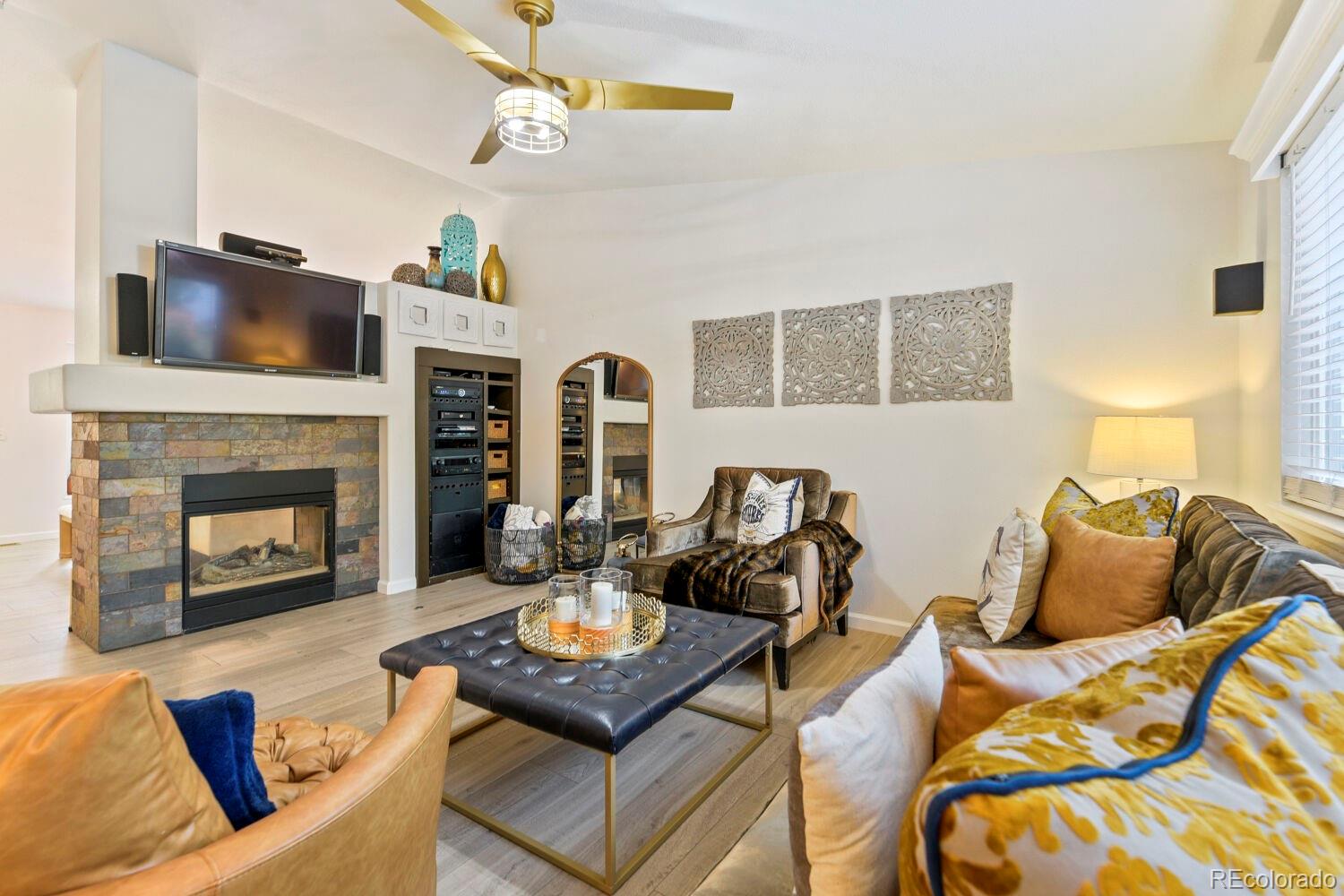 MLS Image #4 for 3531  morning glory drive,castle rock, Colorado