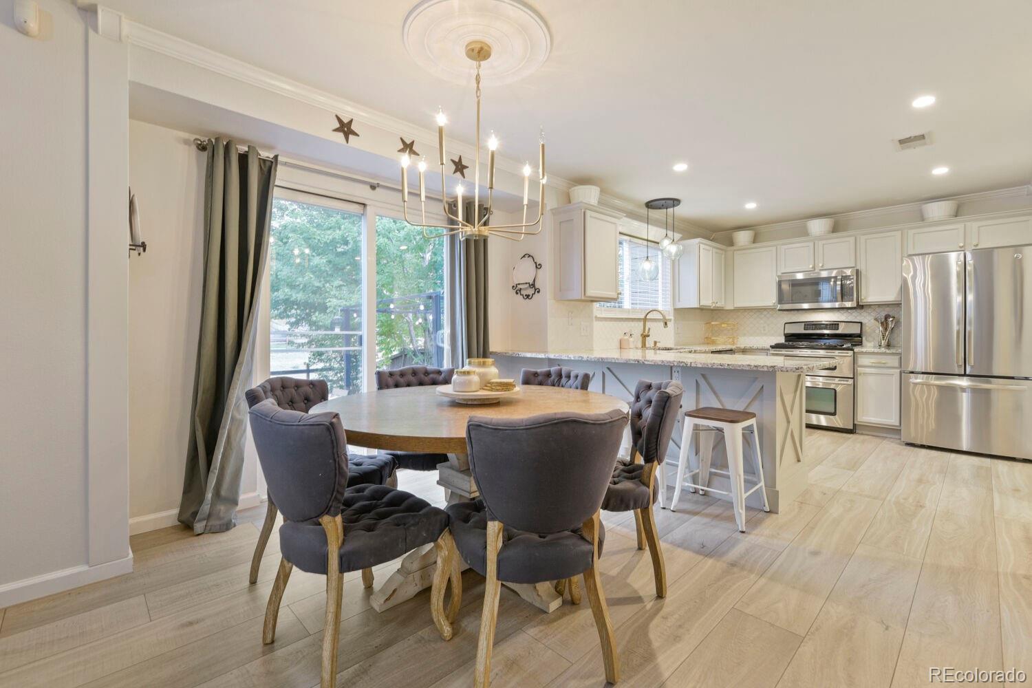 MLS Image #5 for 3531  morning glory drive,castle rock, Colorado