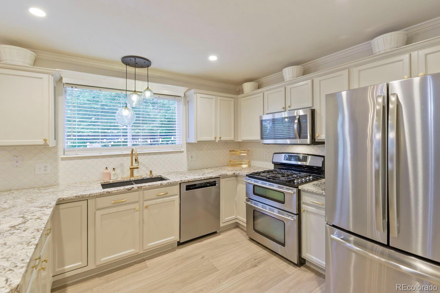MLS Image #6 for 3531  morning glory drive,castle rock, Colorado