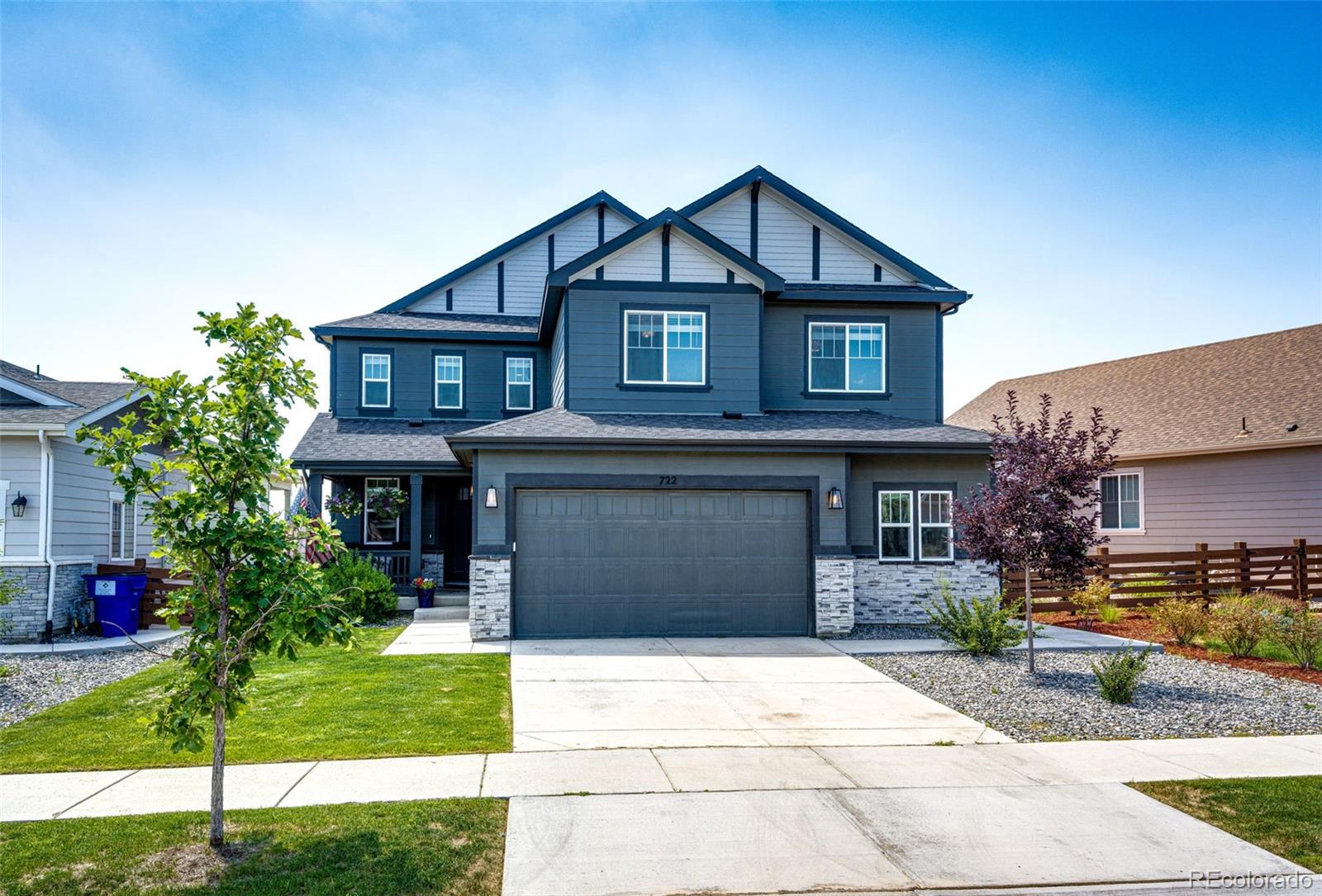 MLS Image #0 for 722  alpine ridge street,erie, Colorado
