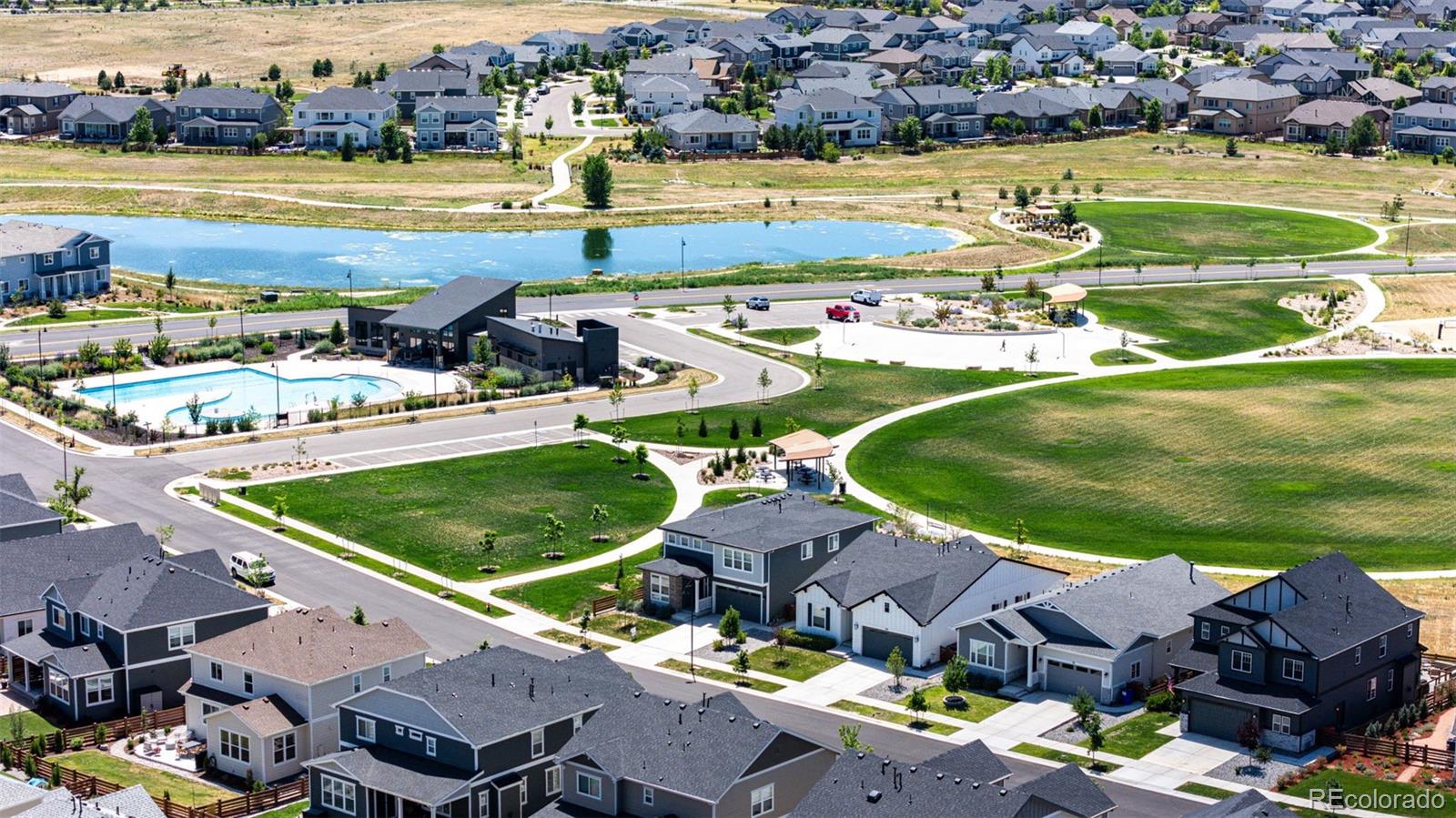 MLS Image #42 for 722  alpine ridge street,erie, Colorado