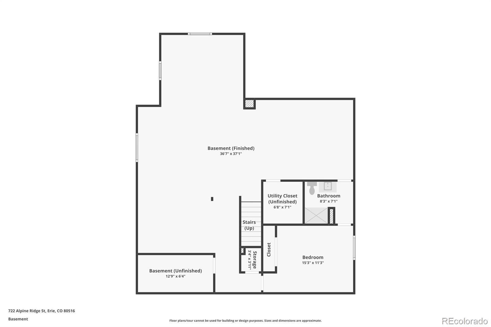 MLS Image #44 for 722  alpine ridge street,erie, Colorado