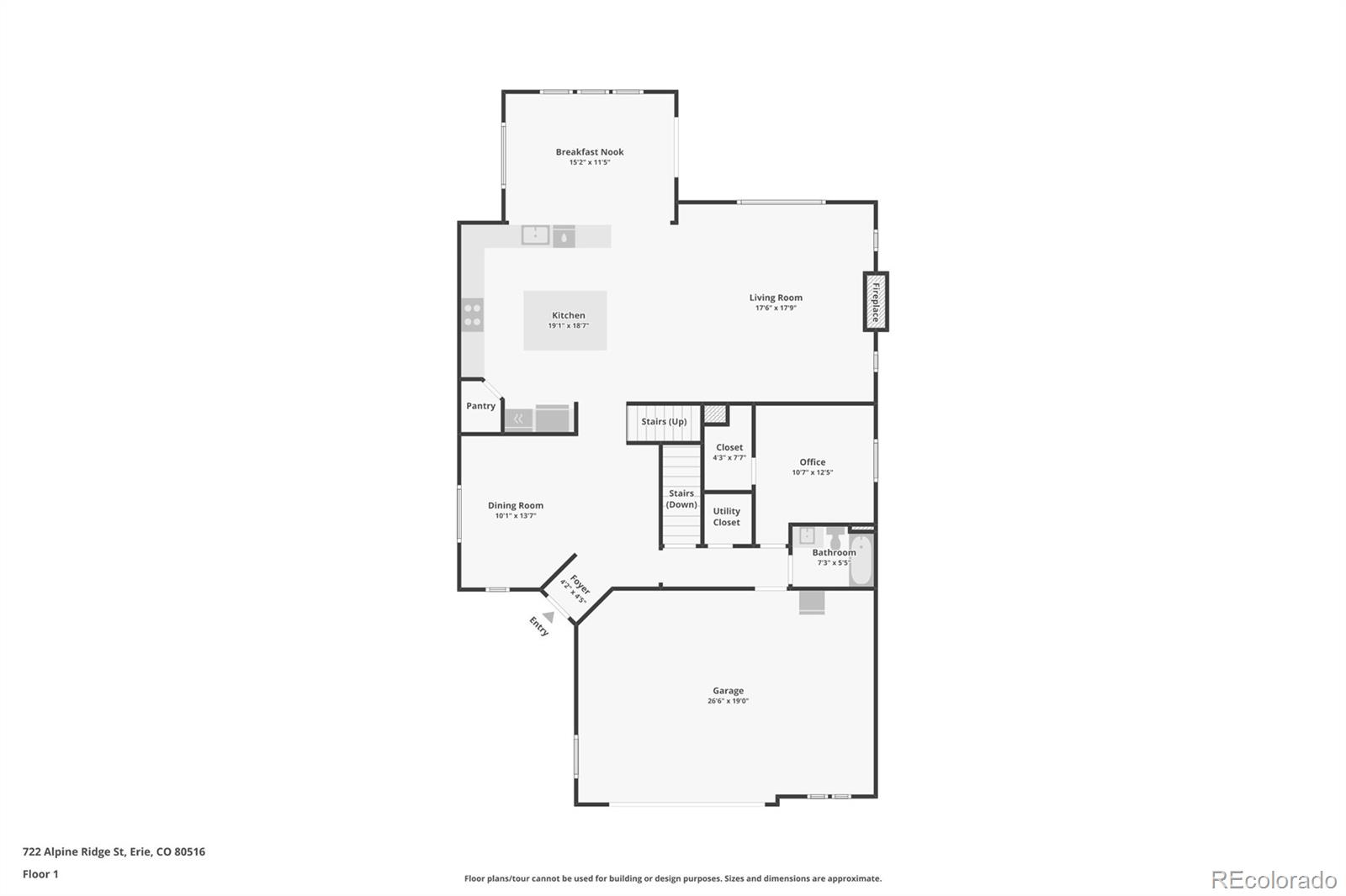 MLS Image #45 for 722  alpine ridge street,erie, Colorado