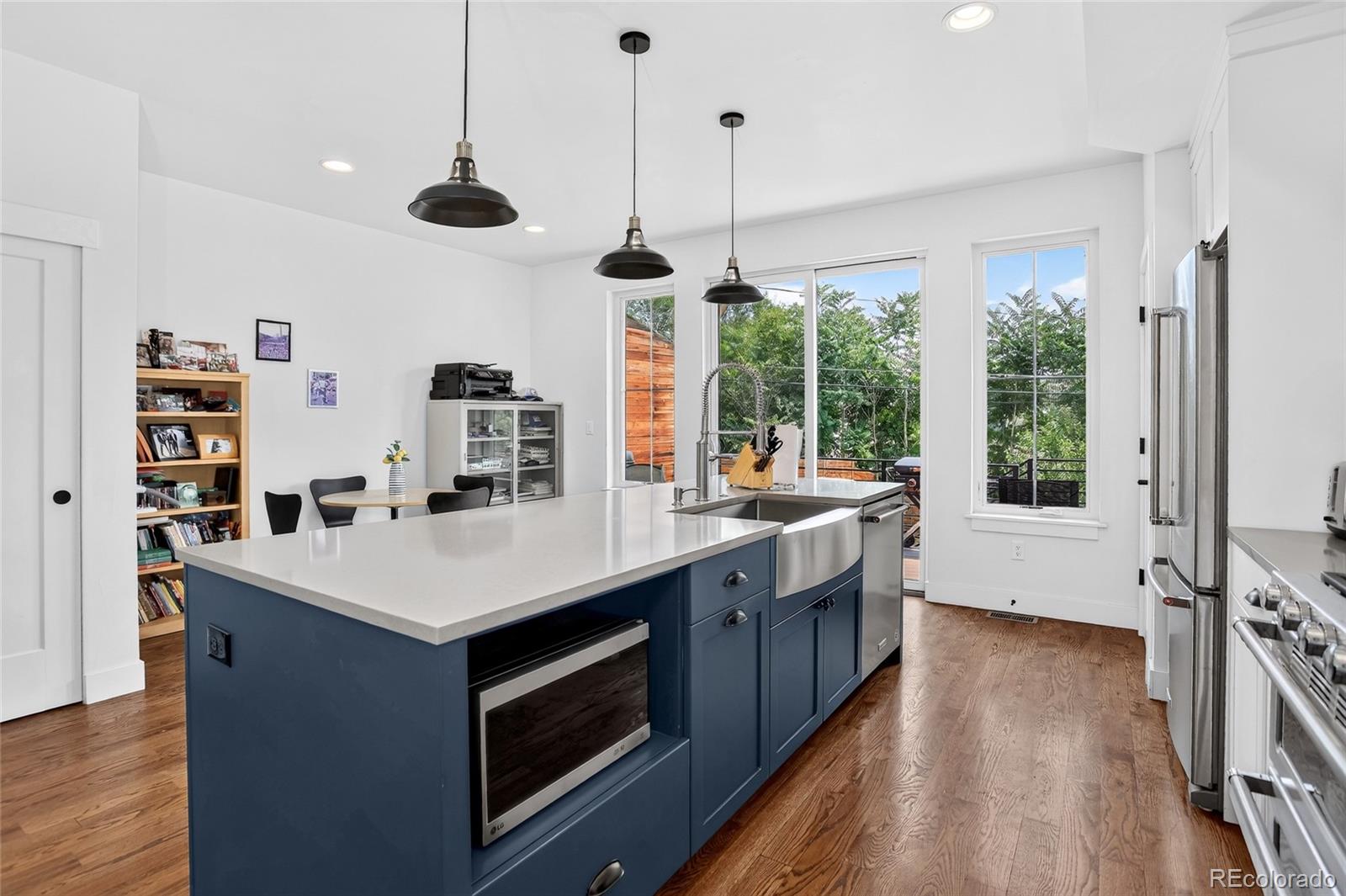 MLS Image #10 for 948  raleigh street,denver, Colorado