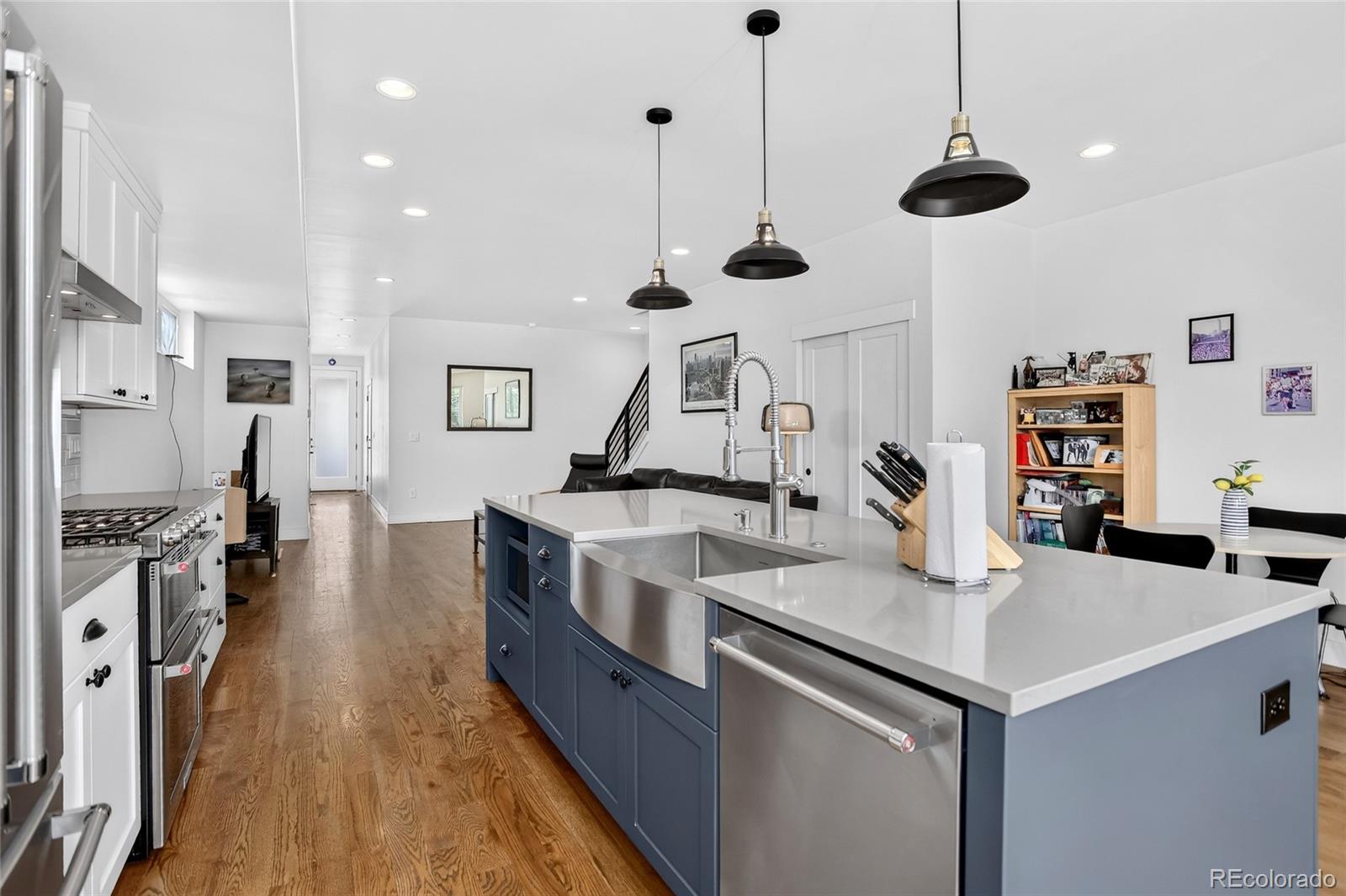 MLS Image #11 for 948  raleigh street,denver, Colorado