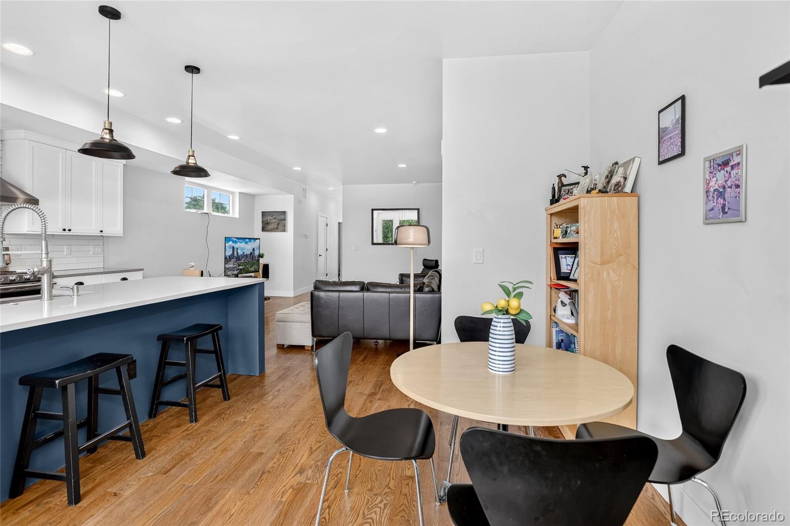 MLS Image #13 for 948  raleigh street,denver, Colorado