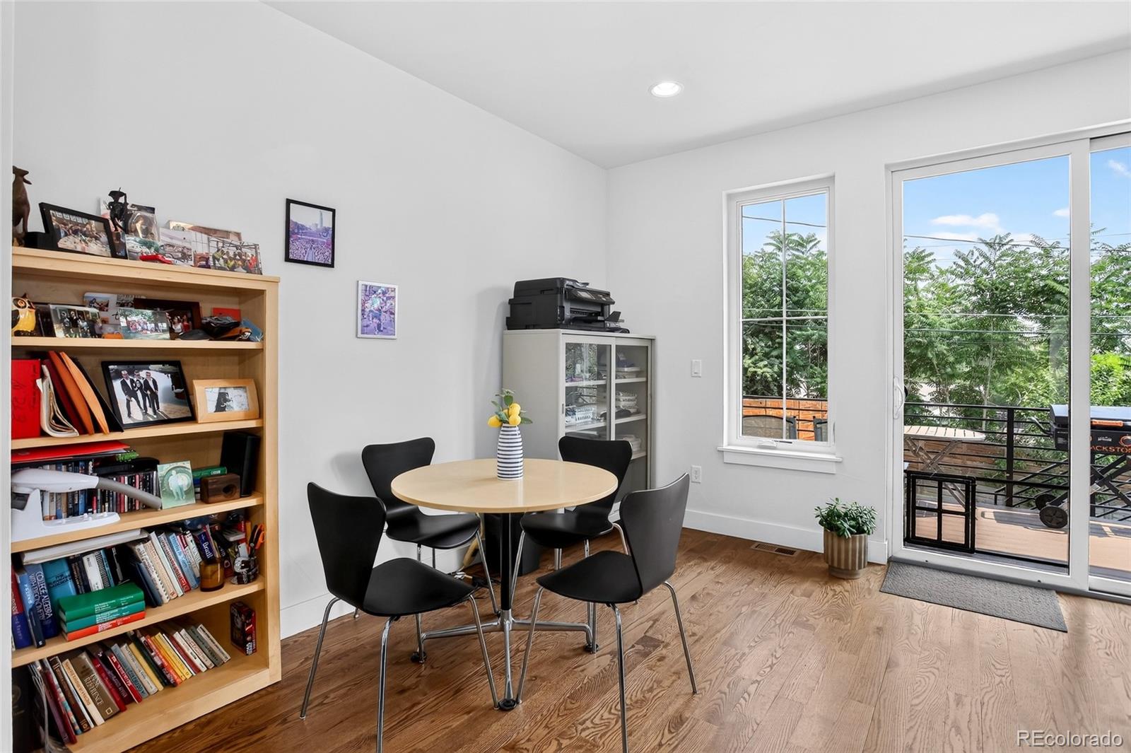 MLS Image #14 for 948  raleigh street,denver, Colorado