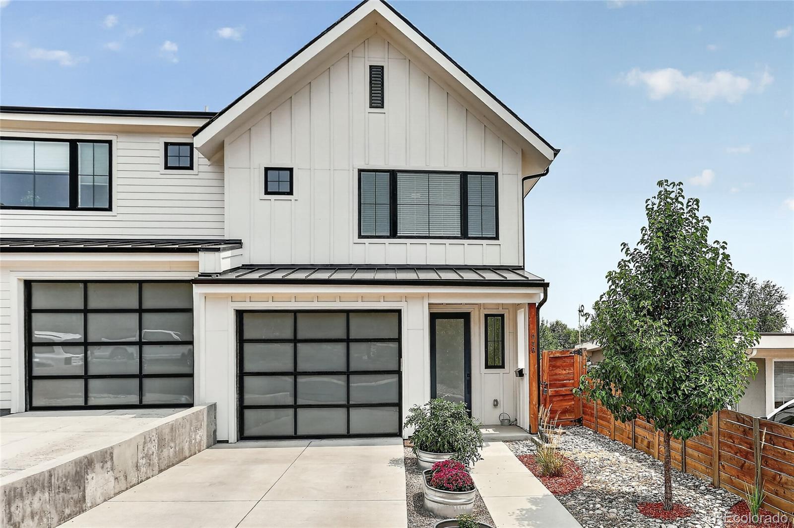 MLS Image #2 for 948  raleigh street,denver, Colorado