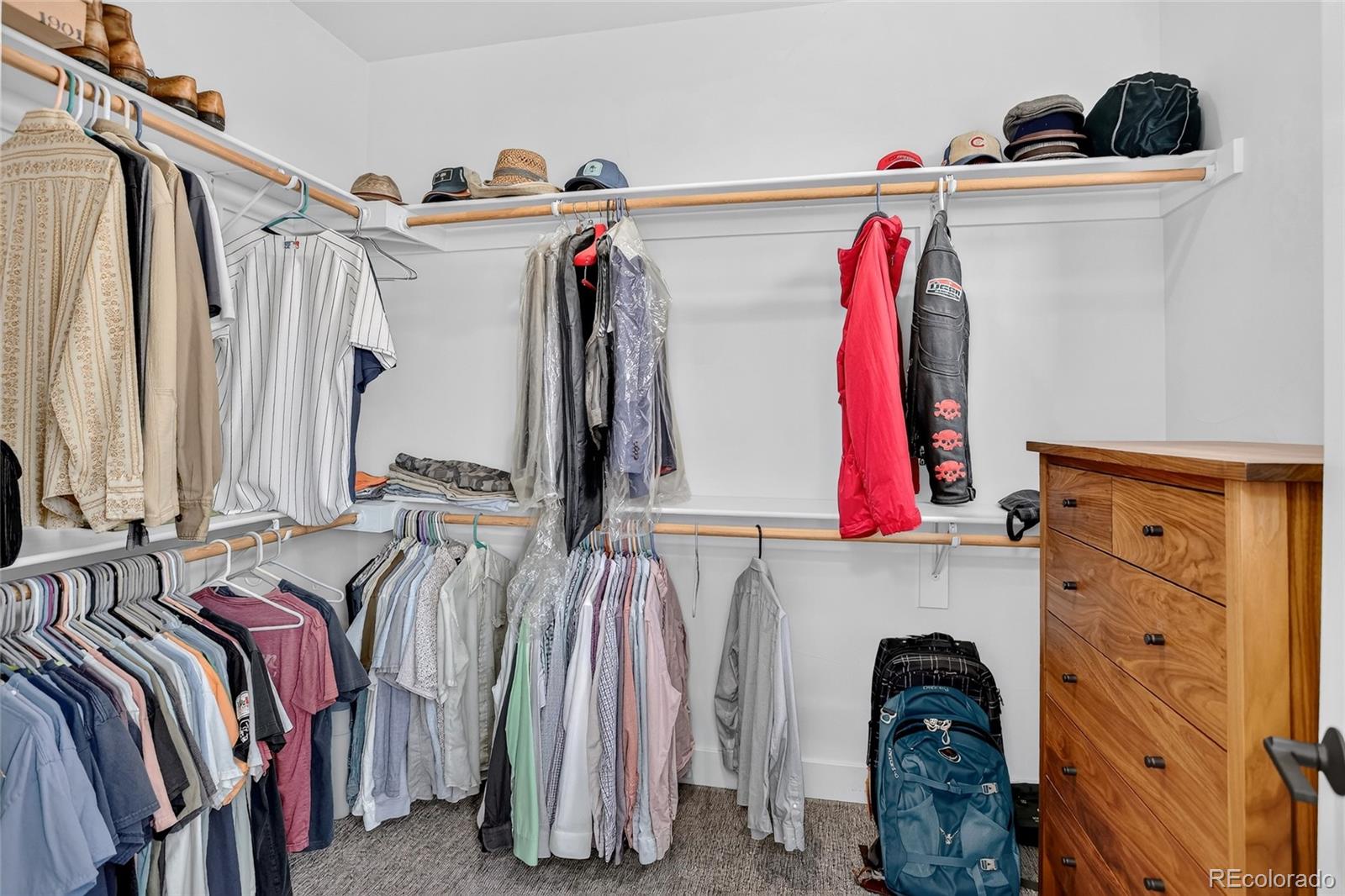 MLS Image #25 for 948  raleigh street,denver, Colorado