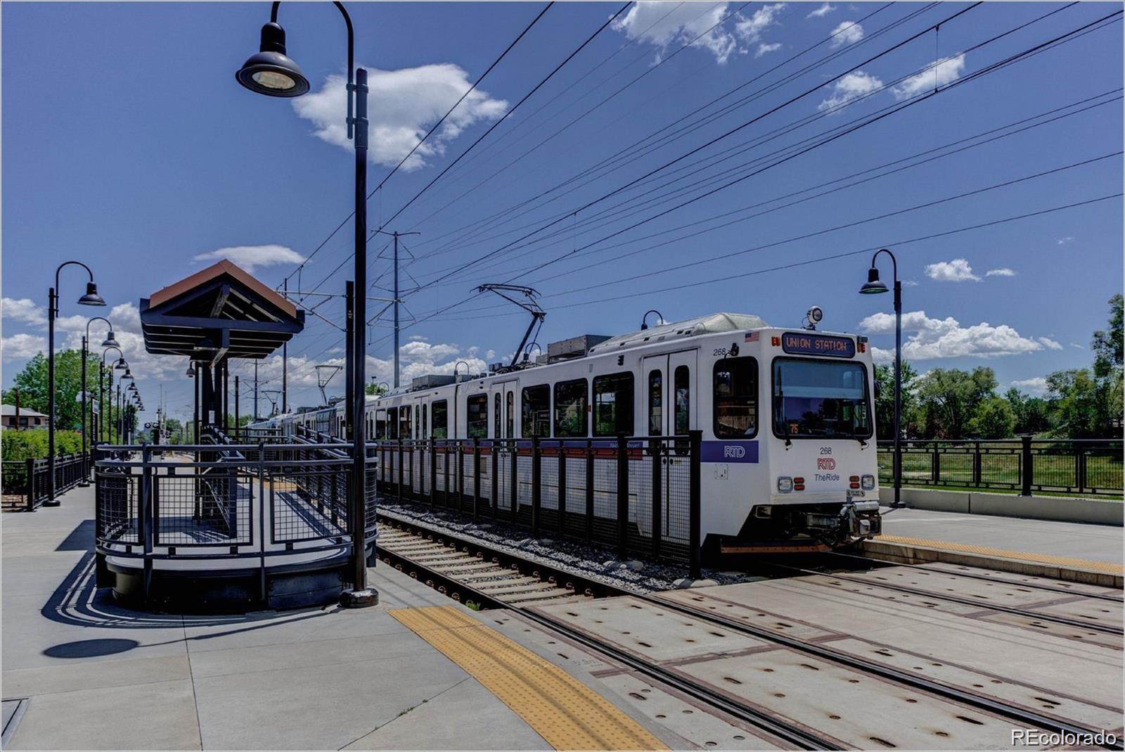 MLS Image #43 for 948  raleigh street,denver, Colorado