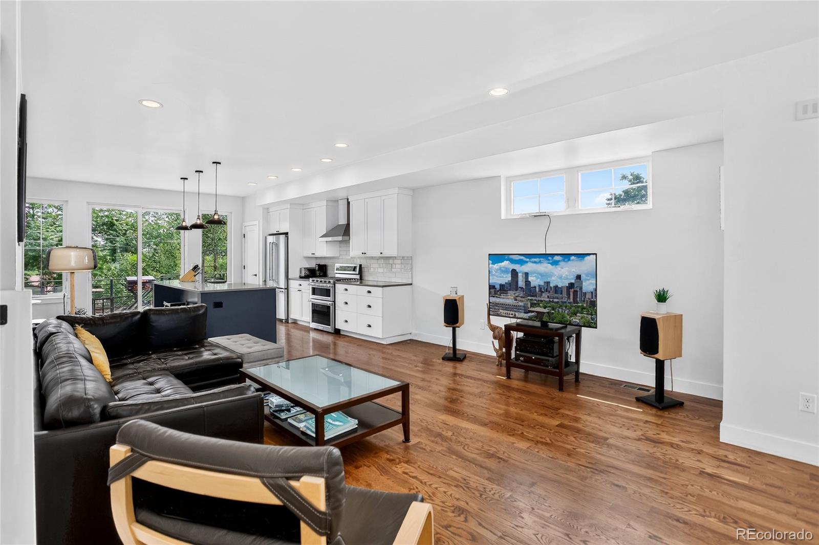 MLS Image #5 for 948  raleigh street,denver, Colorado
