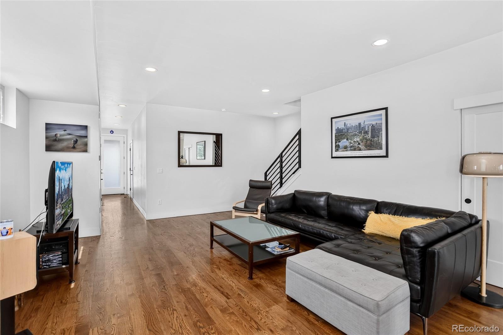 MLS Image #6 for 948  raleigh street,denver, Colorado