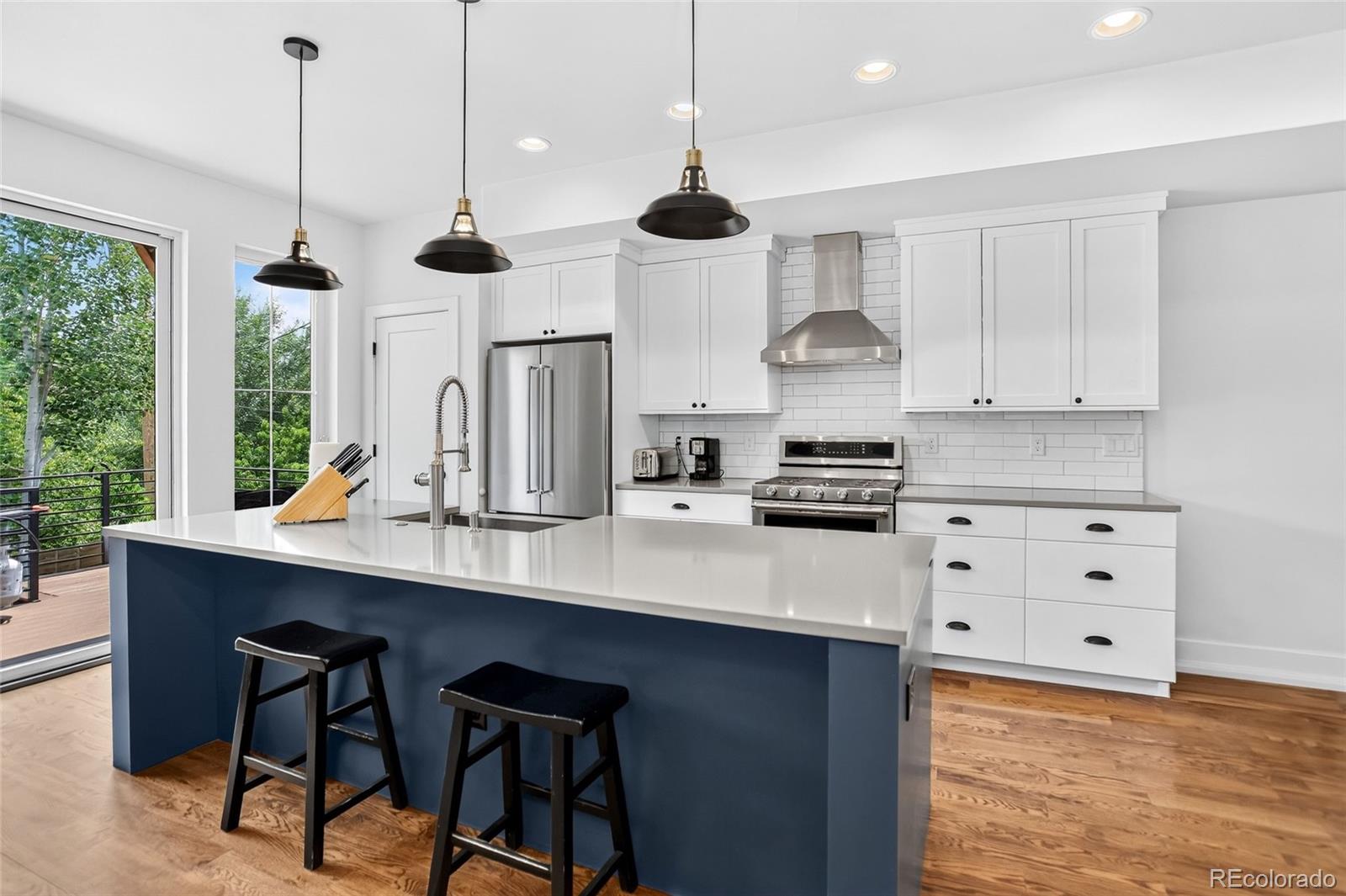 MLS Image #8 for 948  raleigh street,denver, Colorado