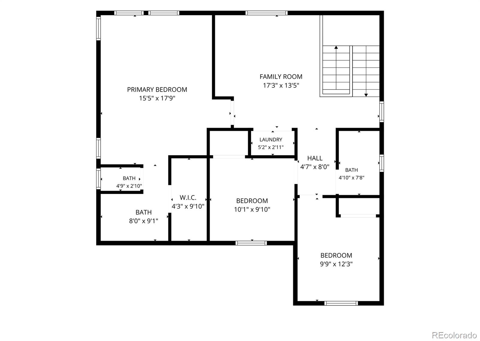 MLS Image #23 for 17296 e 108th place,commerce city, Colorado
