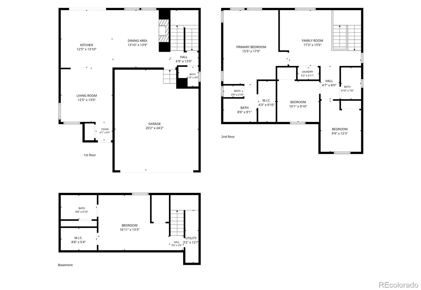 MLS Image #25 for 17296 e 108th place,commerce city, Colorado