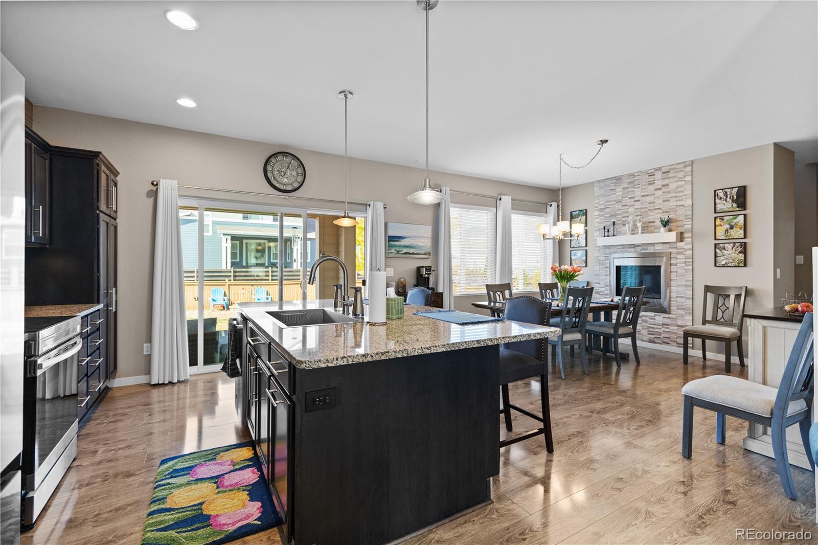 MLS Image #3 for 17296 e 108th place,commerce city, Colorado