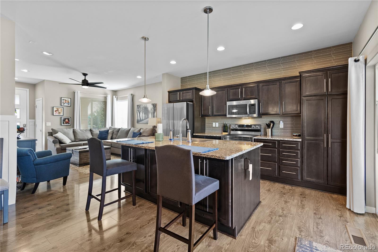 MLS Image #4 for 17296 e 108th place,commerce city, Colorado