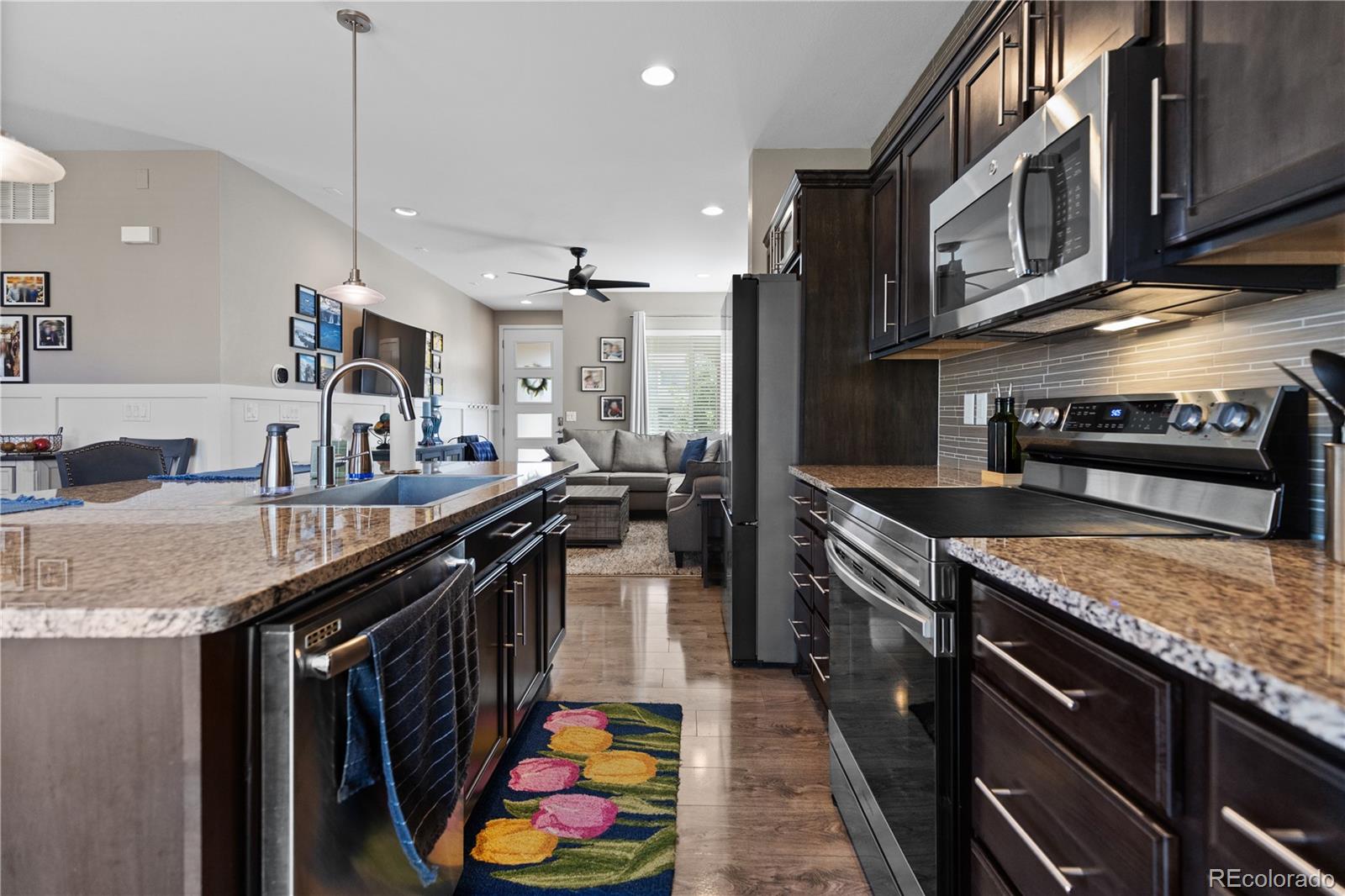 MLS Image #5 for 17296 e 108th place,commerce city, Colorado