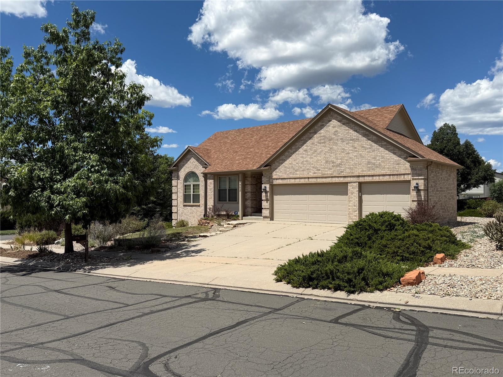 MLS Image #0 for 8402  sutterfield drive,colorado springs, Colorado