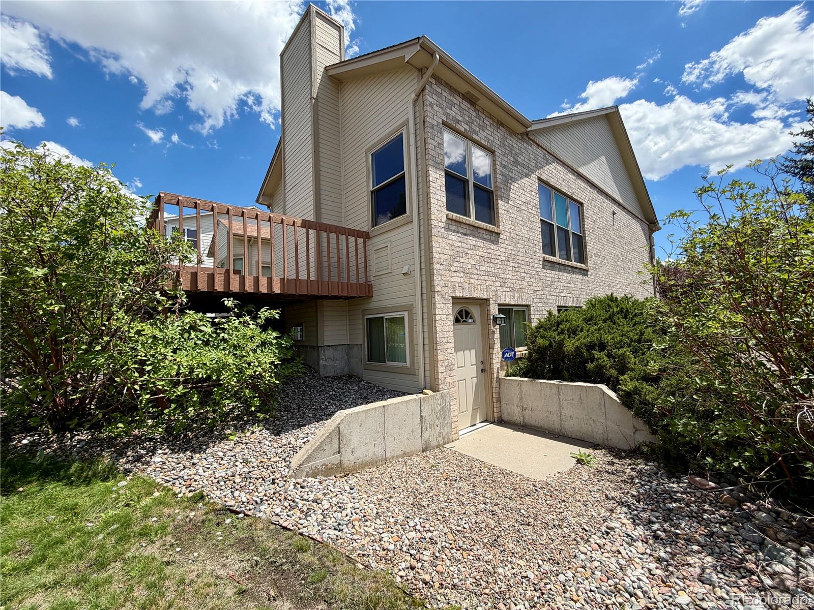 MLS Image #3 for 8402  sutterfield drive,colorado springs, Colorado
