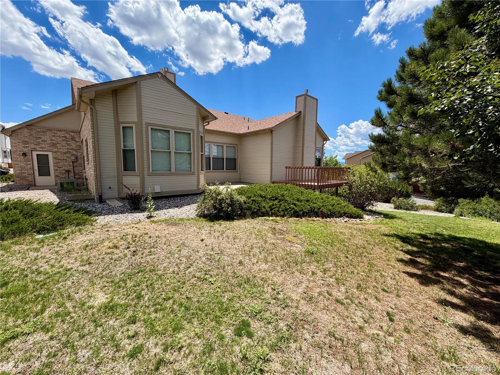 MLS Image #4 for 8402  sutterfield drive,colorado springs, Colorado