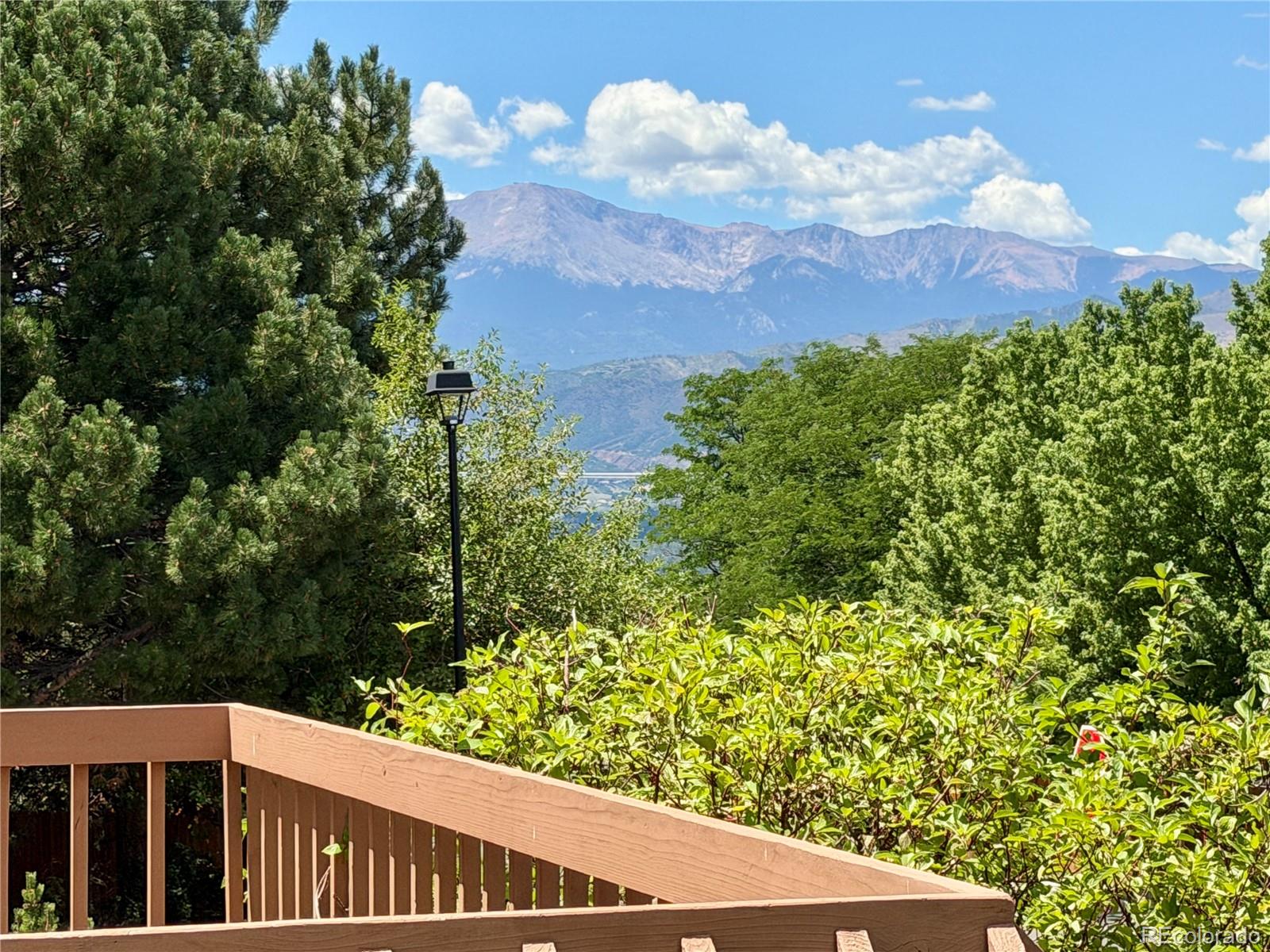 MLS Image #5 for 8402  sutterfield drive,colorado springs, Colorado