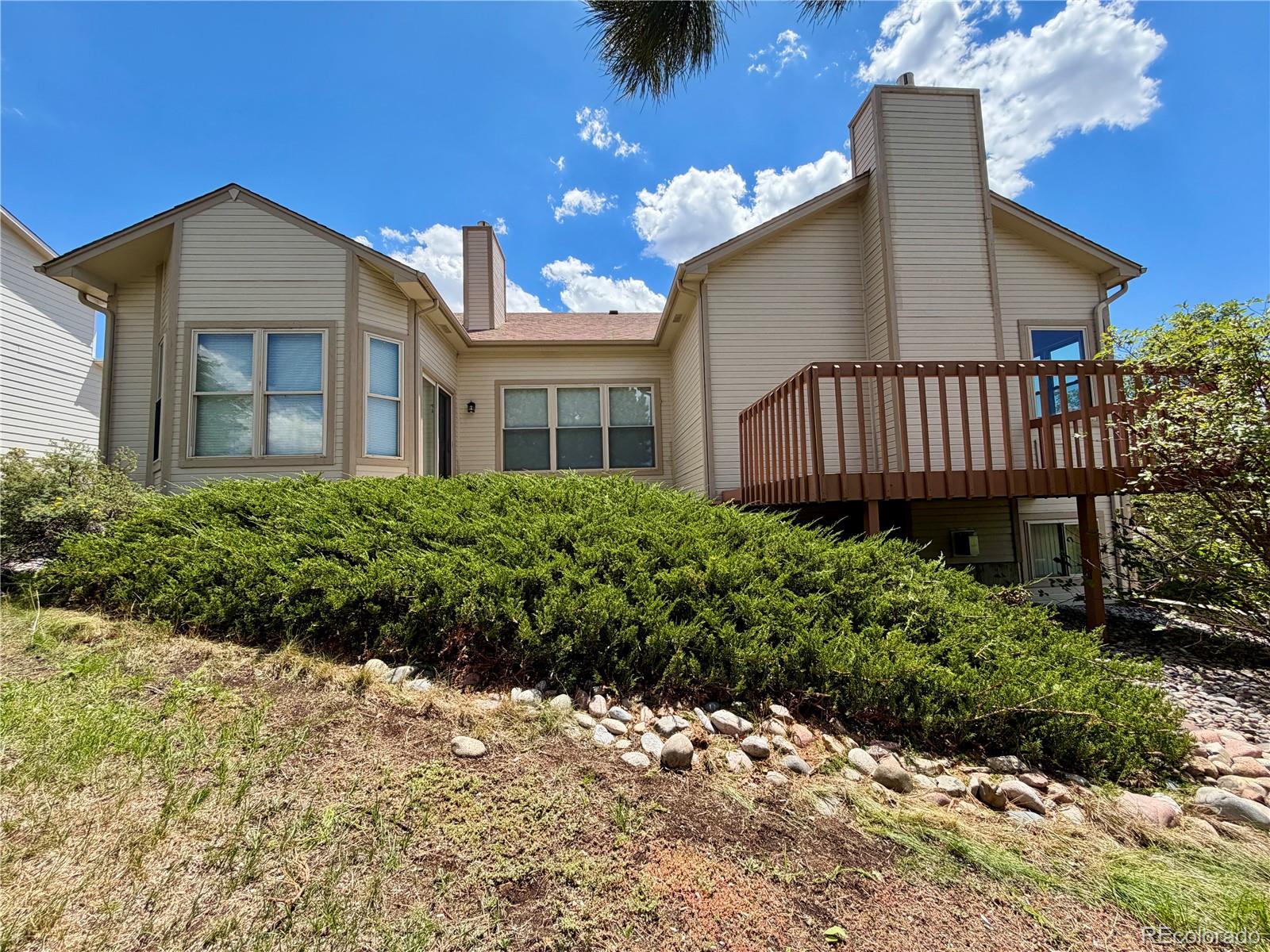 MLS Image #6 for 8402  sutterfield drive,colorado springs, Colorado