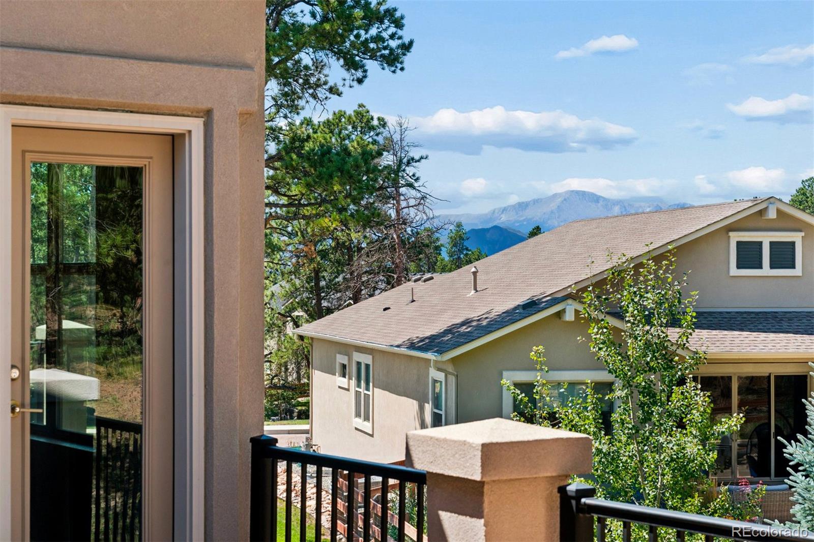 MLS Image #18 for 16483  mountain mist drive,monument, Colorado