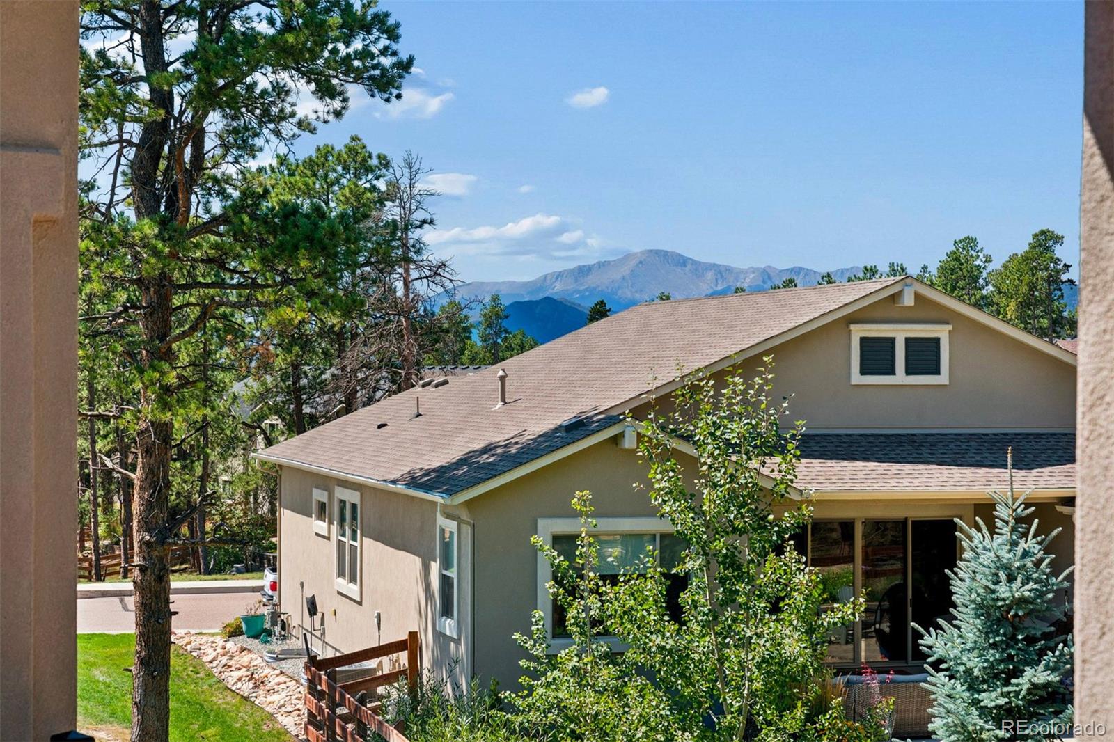 MLS Image #19 for 16483  mountain mist drive,monument, Colorado