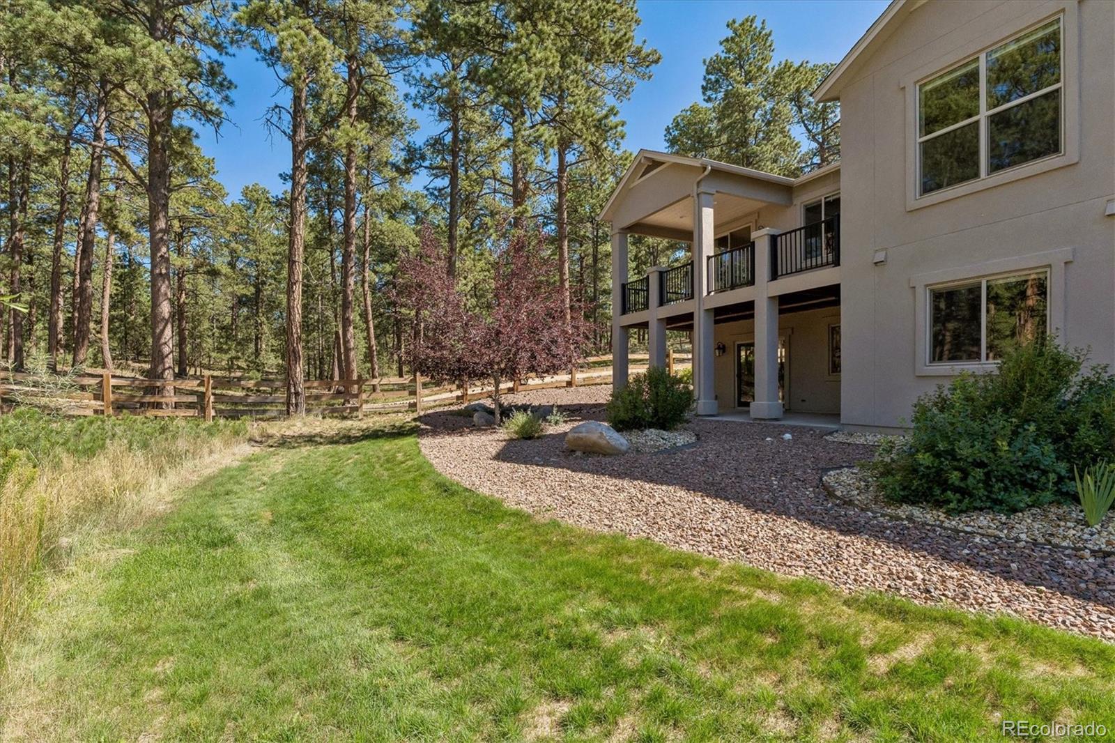 MLS Image #30 for 16483  mountain mist drive,monument, Colorado