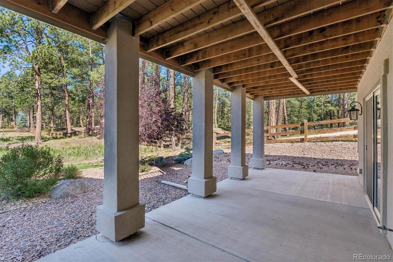 MLS Image #31 for 16483  mountain mist drive,monument, Colorado