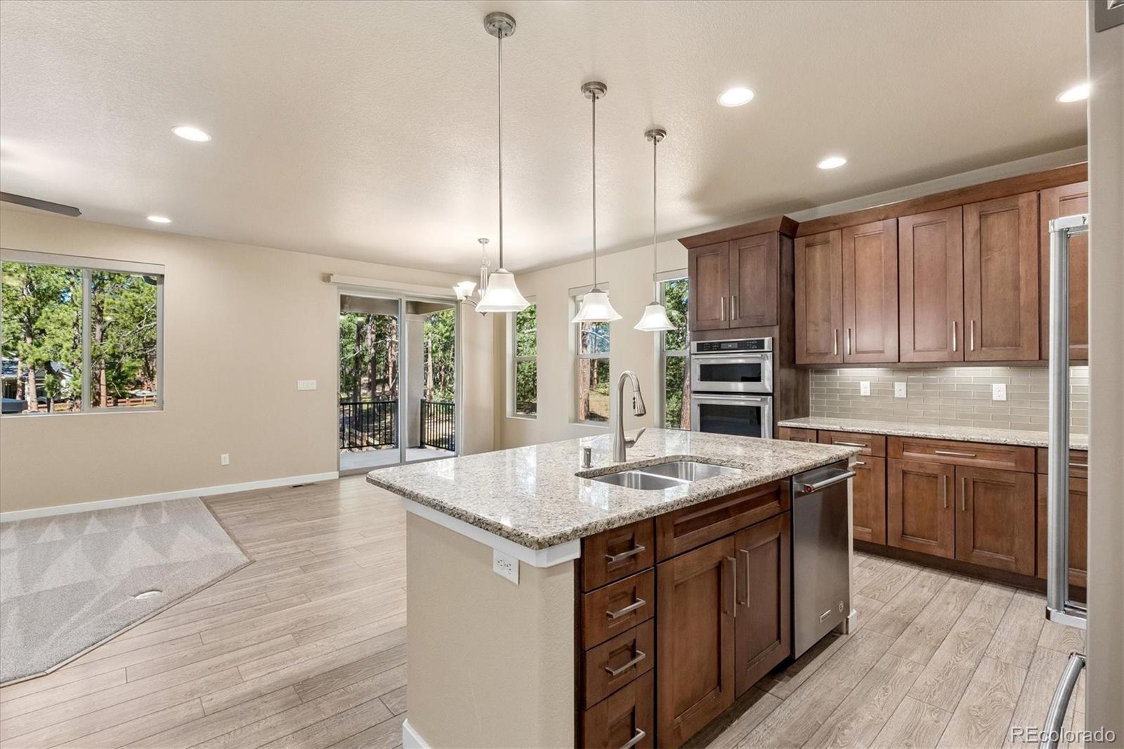 MLS Image #5 for 16483  mountain mist drive,monument, Colorado